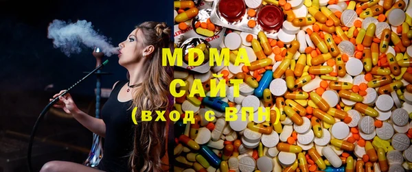 крисы Лабытнанги